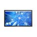 Monitor 22 inch LED Dell E2216H, Black, Fara Picior, Display Grad B
